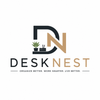 DeskNest - Home